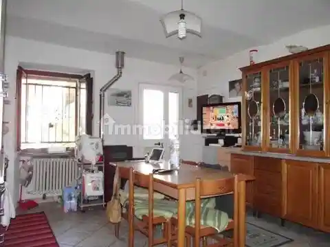 Villa in vendita a Vignole Borbera
