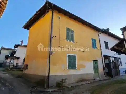 Villa in vendita a Arquata Scrivia