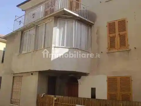 Villa in vendita a Borghetto di Borbera