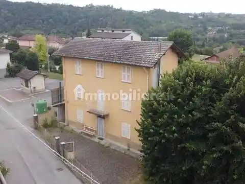 Villa in vendita a Castelletto d'Orba