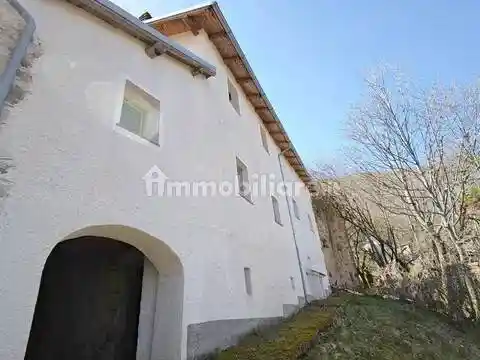 Villa in vendita a Carrega Ligure