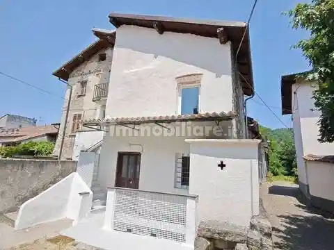 Villa in vendita a Vignole Borbera