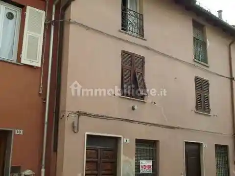 Villa in vendita a Vignole Borbera