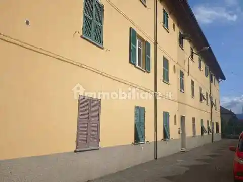 Appartamento in vendita a Vignole Borbera