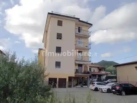 Appartamento in vendita a Vignole Borbera