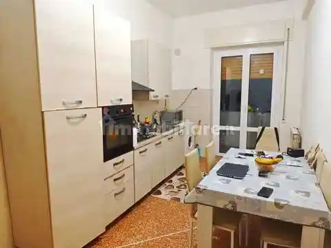 Appartamento in vendita a Vignole Borbera