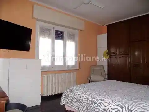 Appartamento in vendita a Vignole Borbera