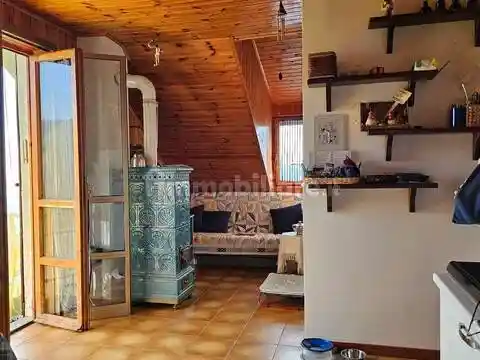 Appartamento in vendita a Cabella Ligure
