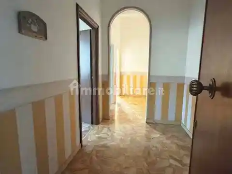Appartamento in vendita a Vignole Borbera