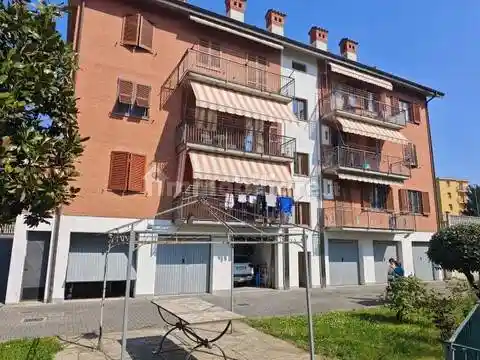 Appartamento in vendita a Serravalle Scrivia