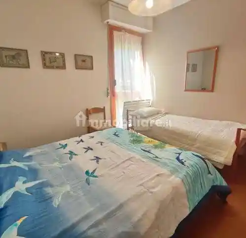 Appartamento in affitto a San Vincenzo