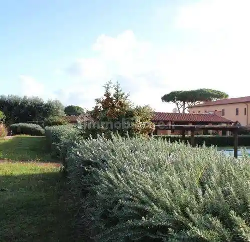 Appartamento in vendita a San Vincenzo