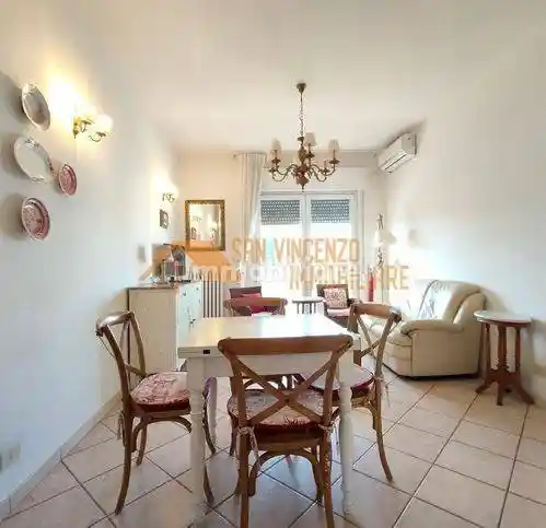 Appartamento in vendita a San Vincenzo