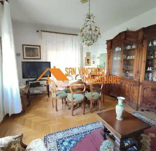 Appartamento in vendita a Campiglia Marittima