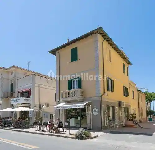 Appartamento in affitto a San Vincenzo