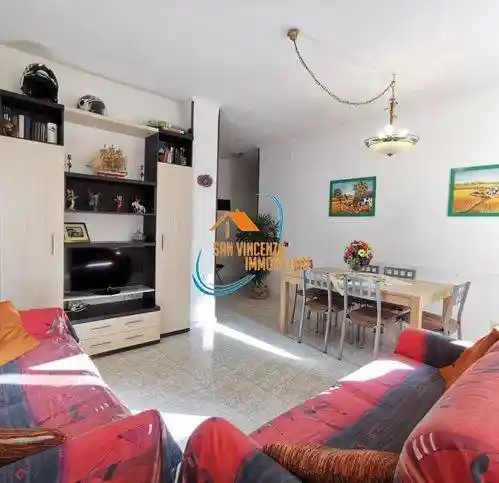 Appartamento in vendita a San Vincenzo