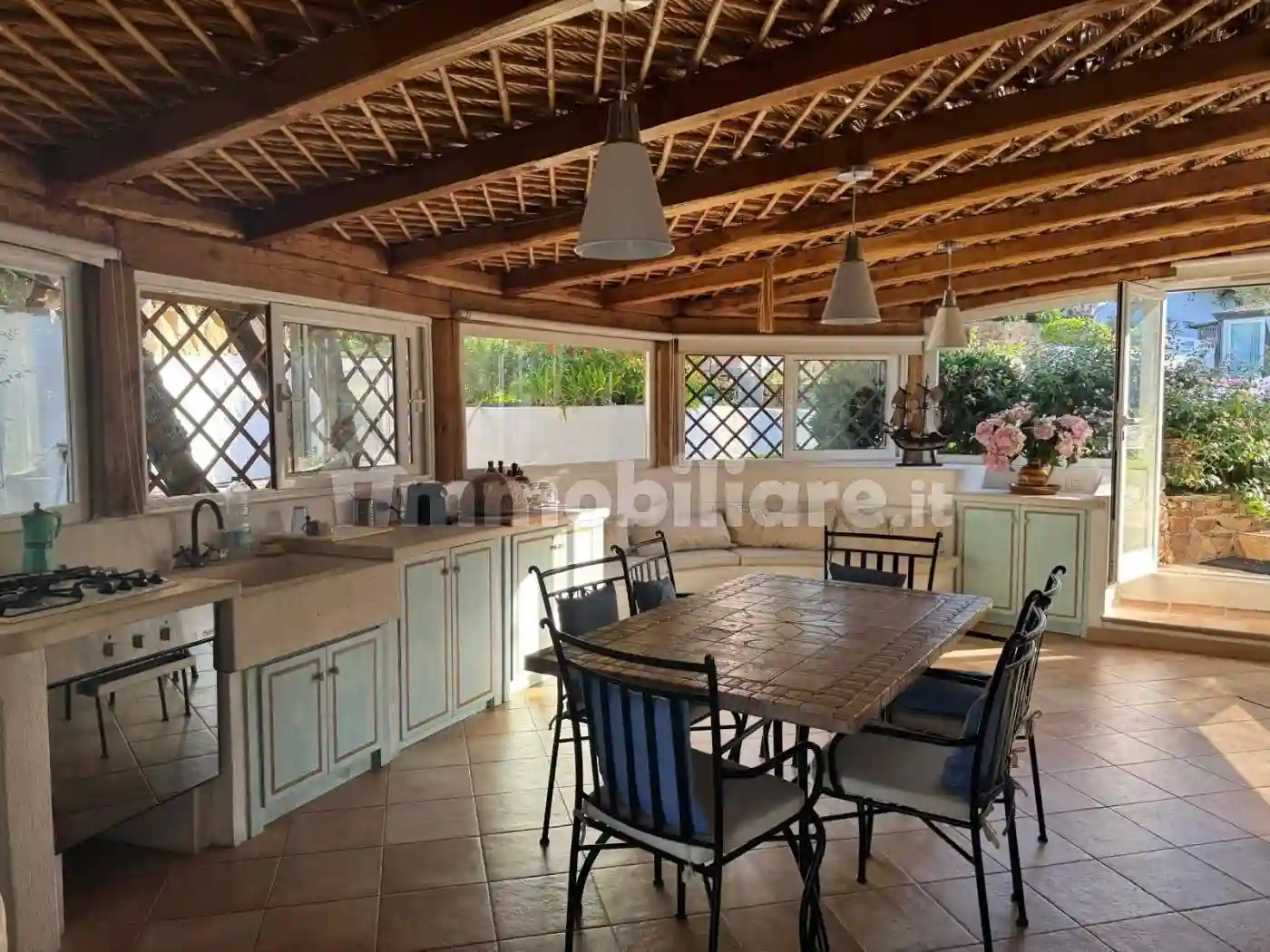 Villa - foto 5