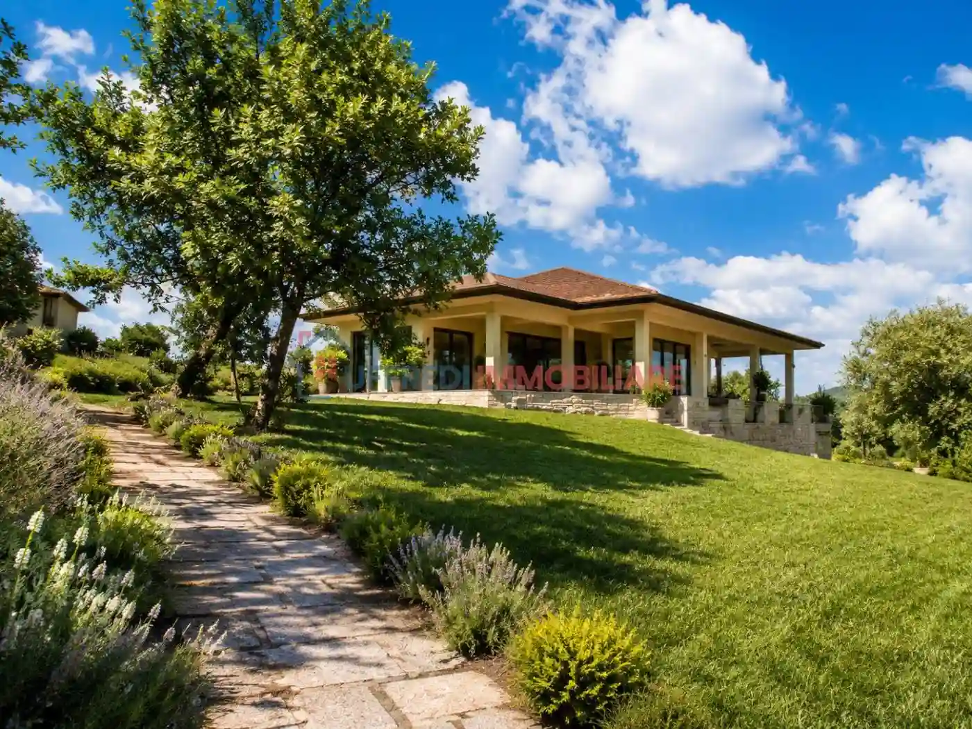 Villa - foto 5