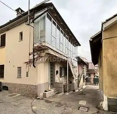 Casa indipendente in vendita a Chieri