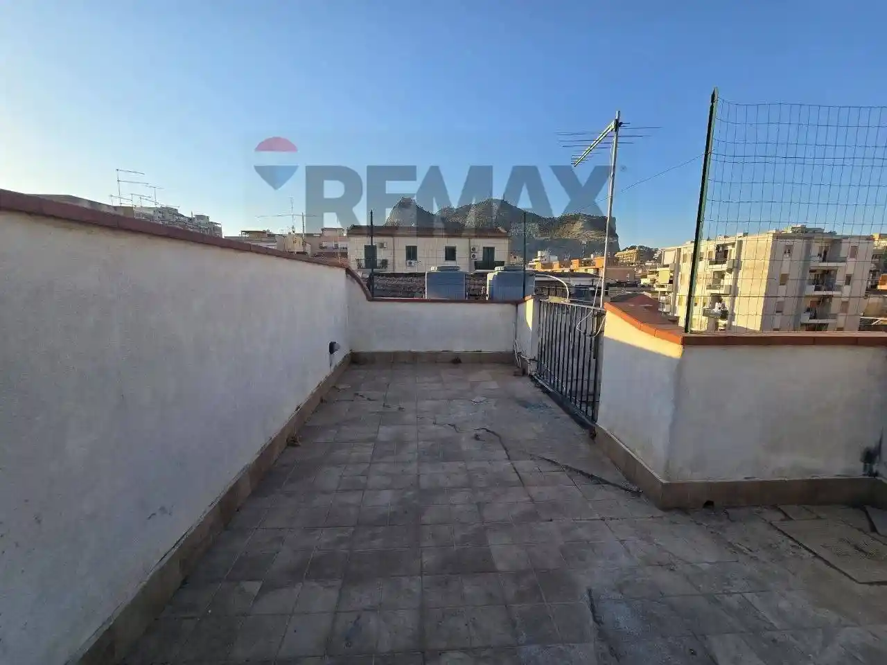 Appartamento in vendita a Palermo