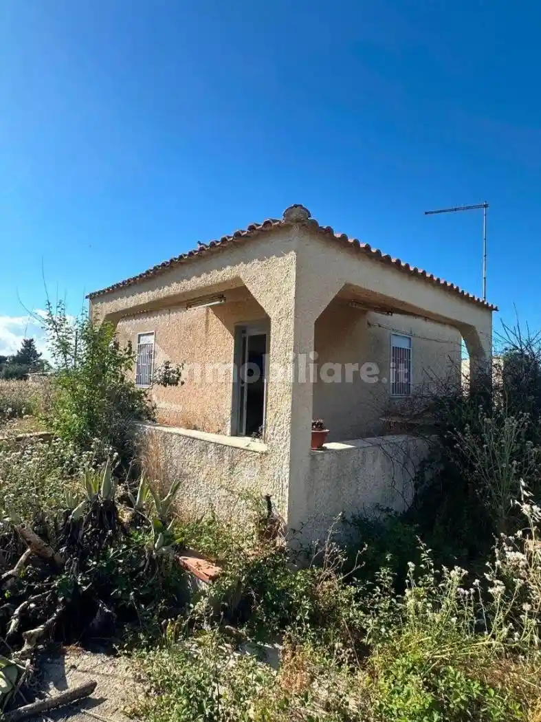 Villa in vendita a Siracusa
