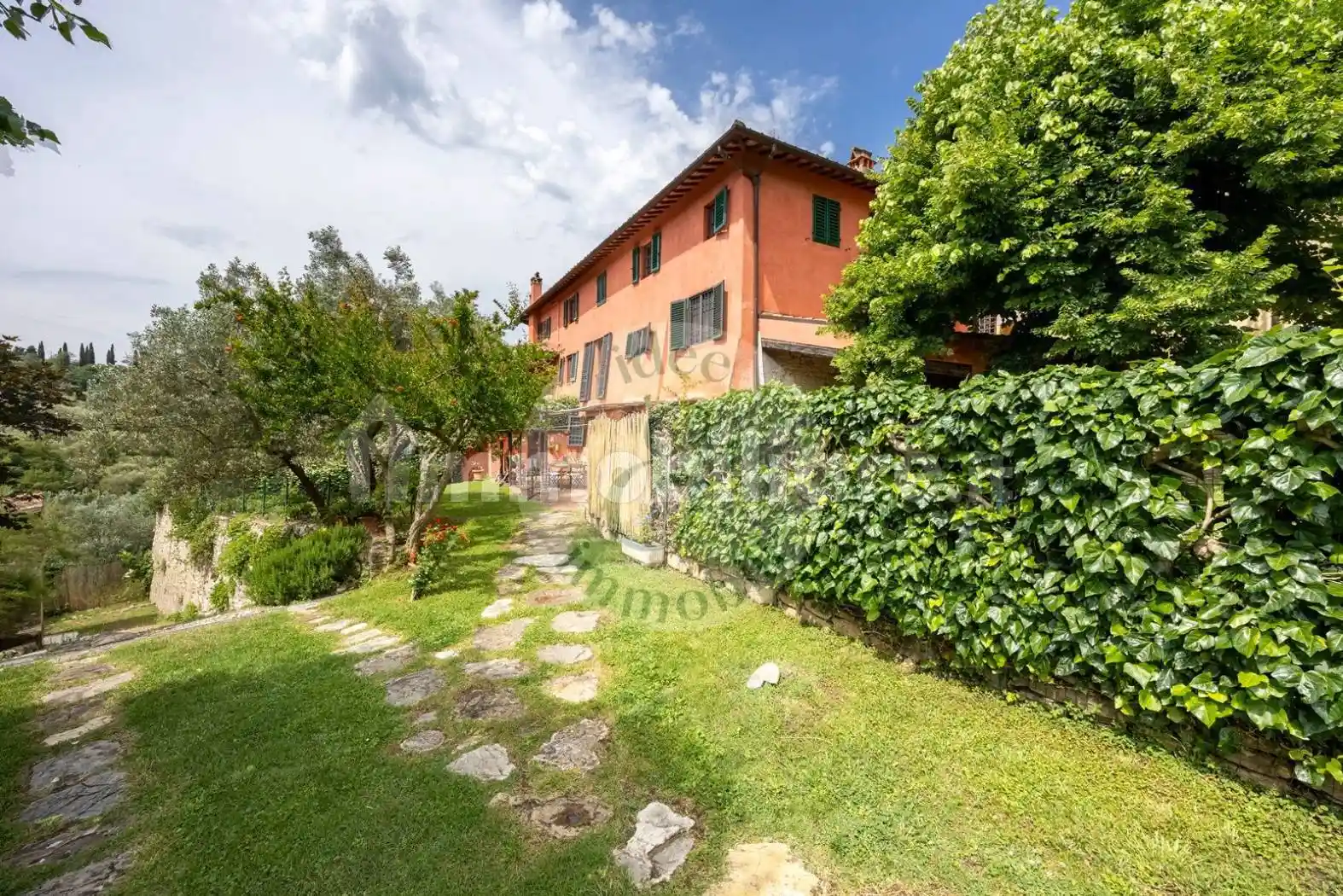 Casa indipendente in vendita a Bagno a Ripoli