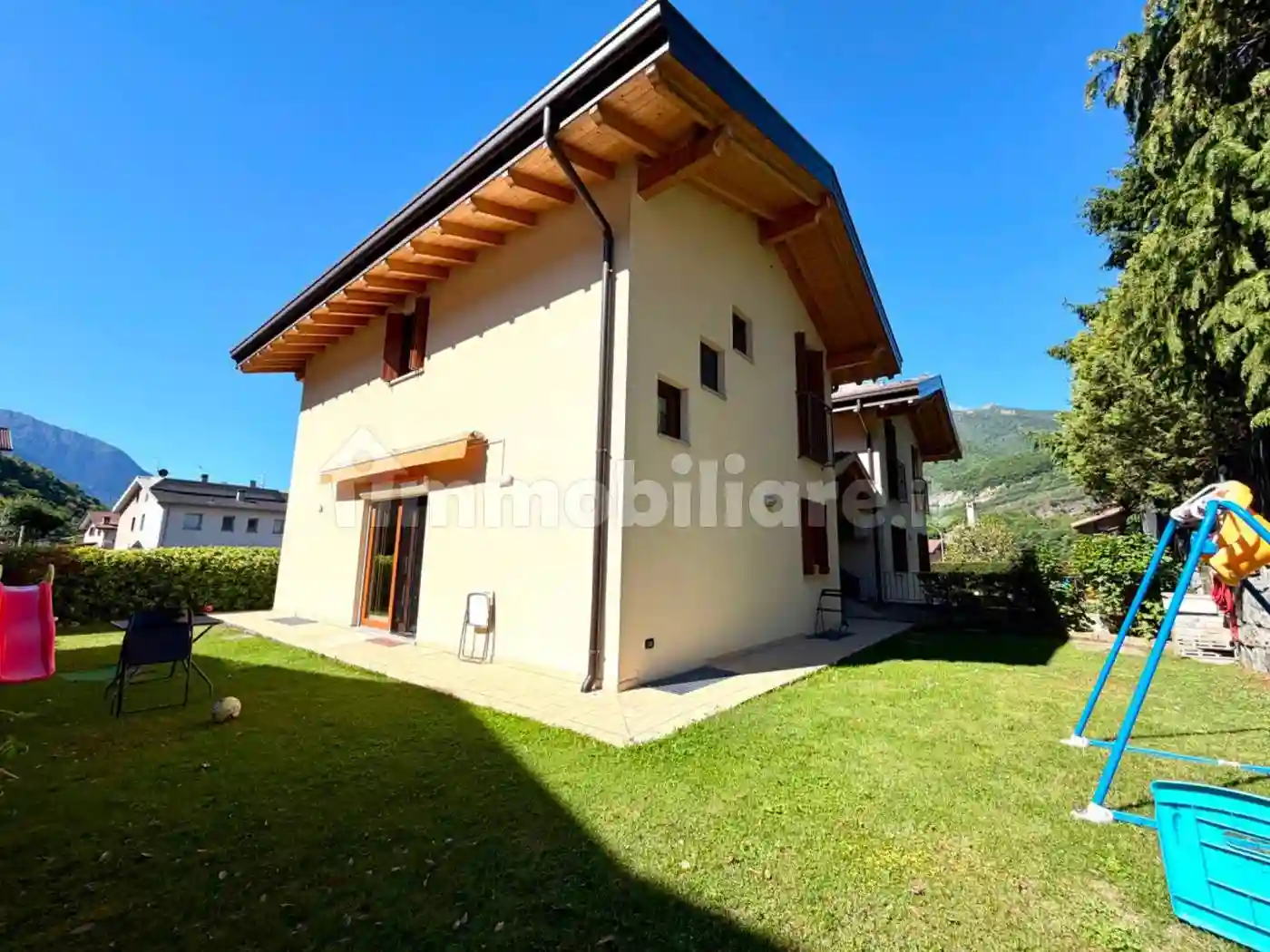 Villa - foto 4