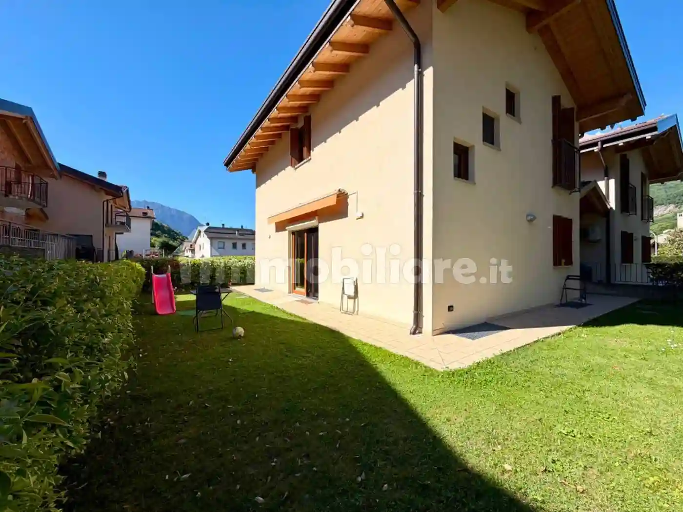 Villa - foto 5