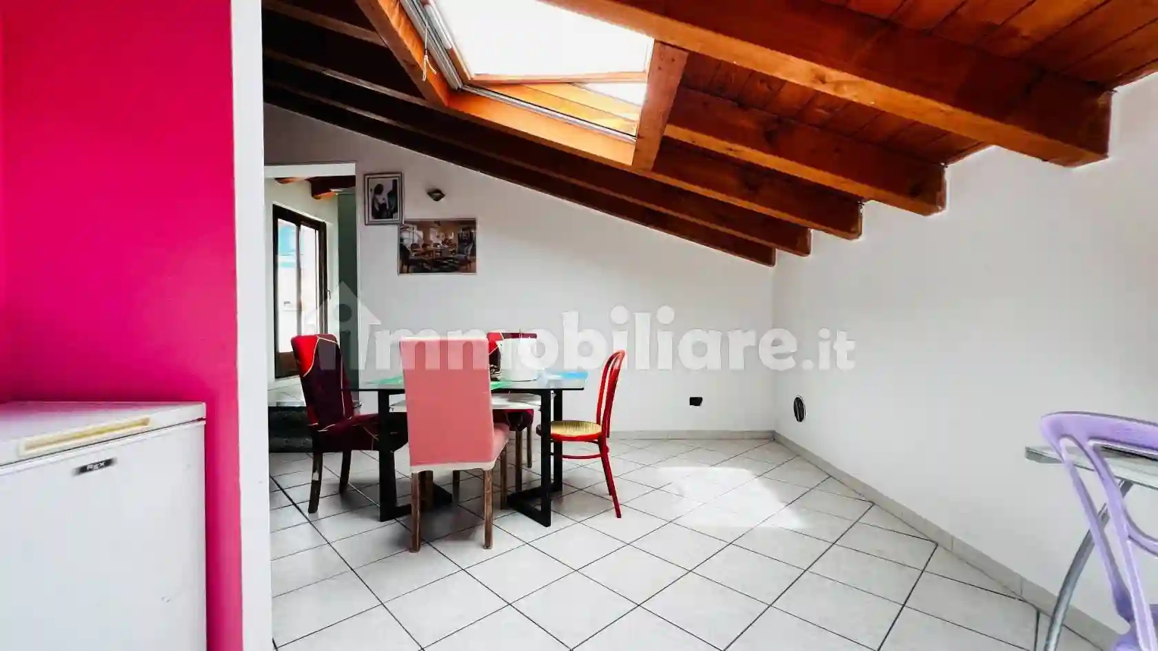 Attico - Mansarda - foto 5