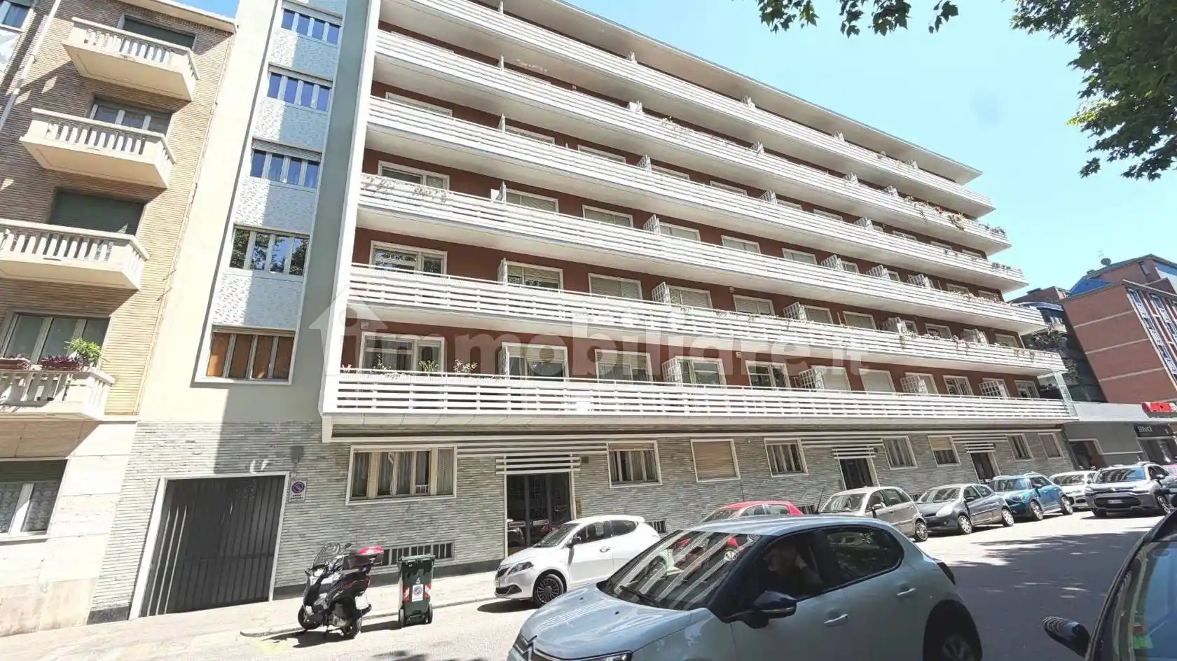 Appartamento in asta a Torino