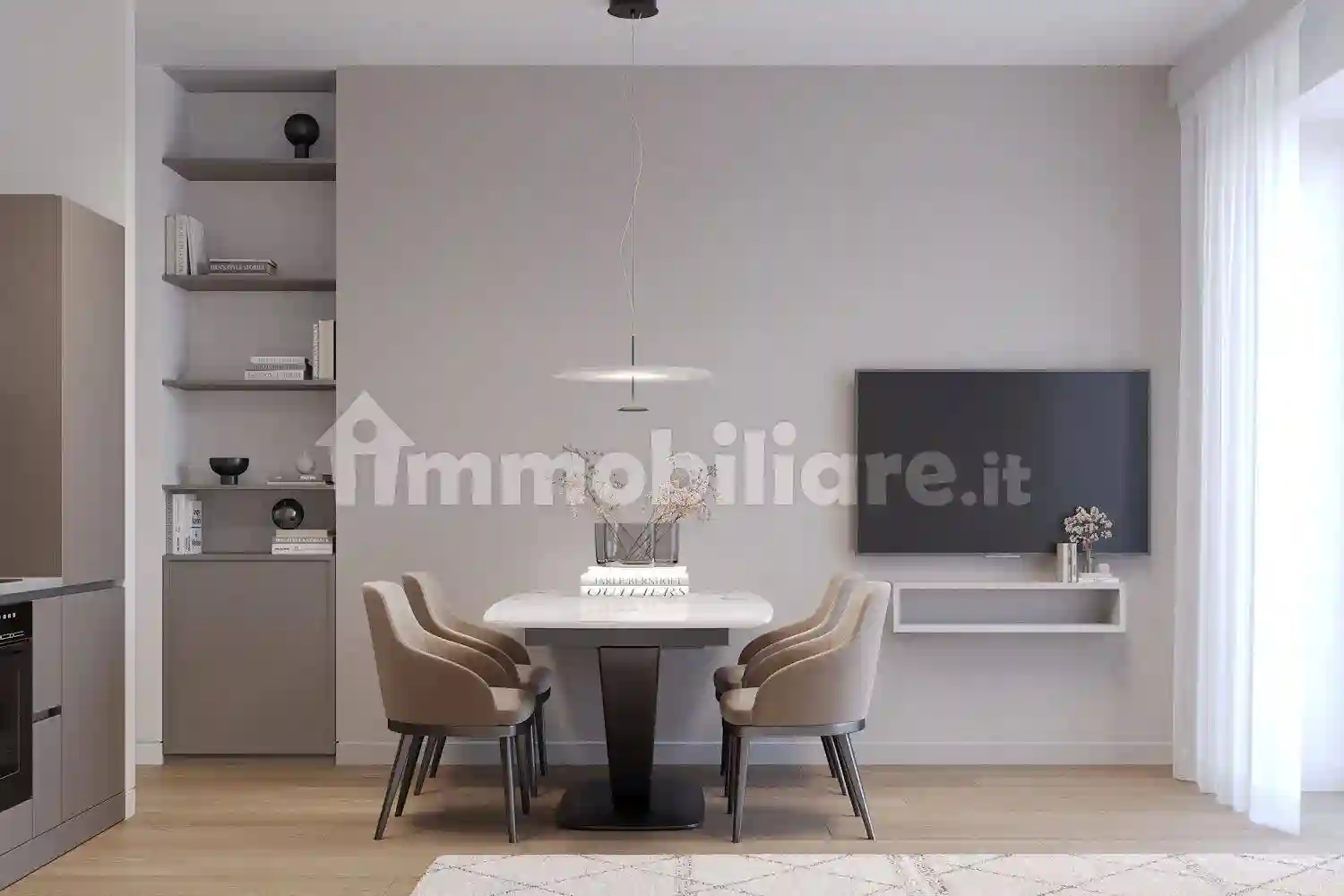 Appartamento - foto 2