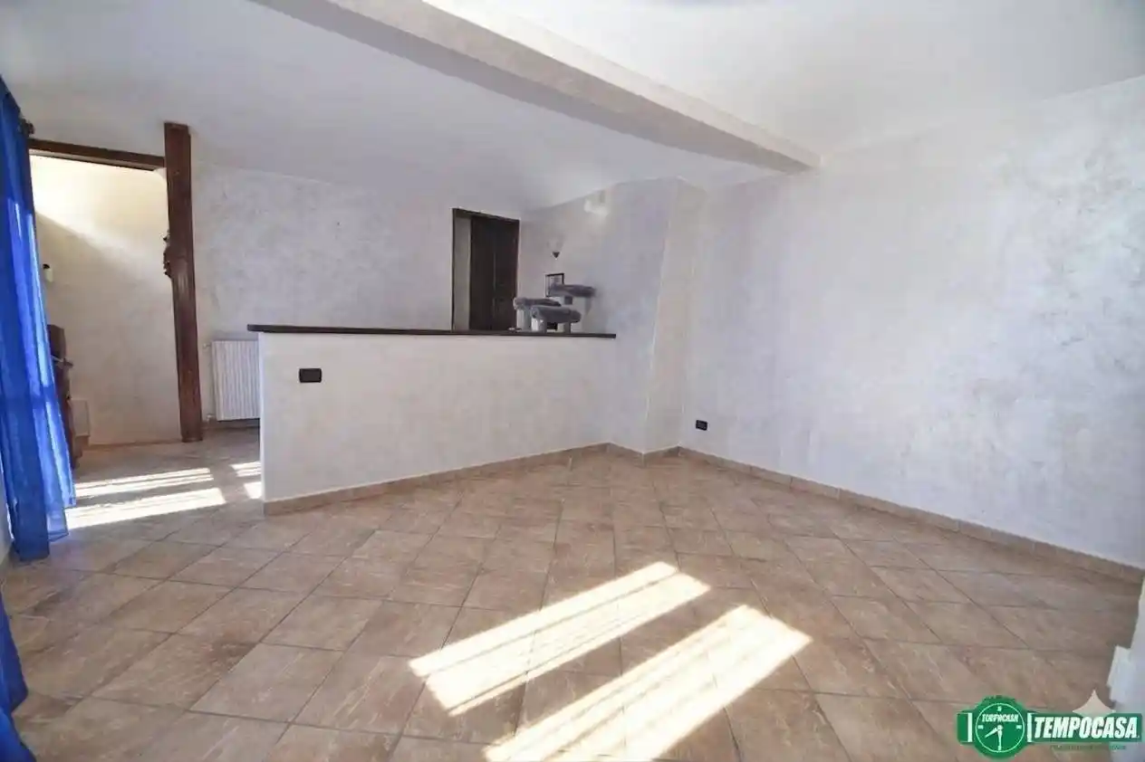 Casa indipendente in vendita a Lombardore