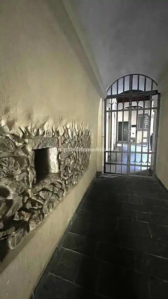 Appartamento in affitto a Bergamo
