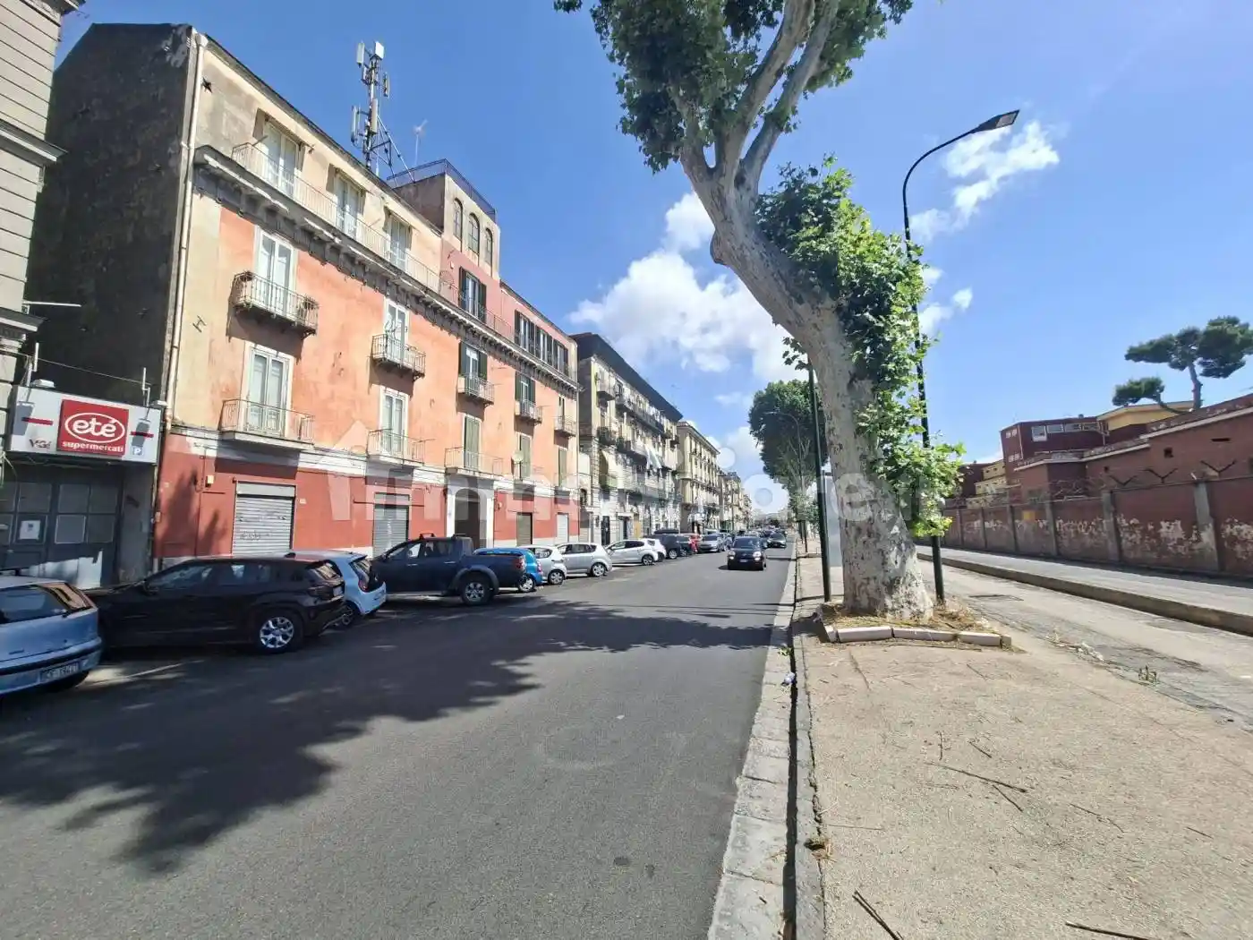 Appartamento in vendita a Napoli