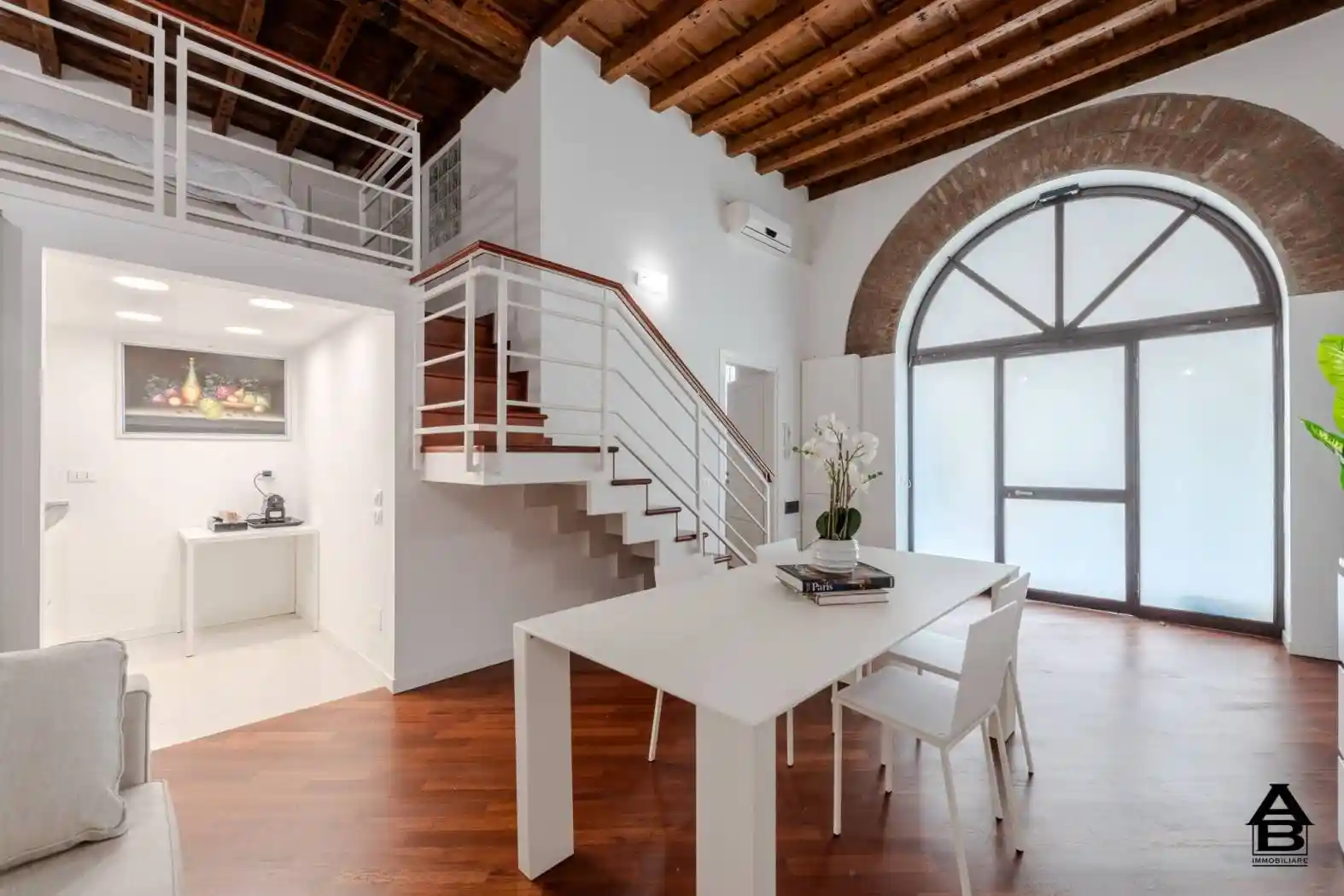 Loft in vendita a Milano