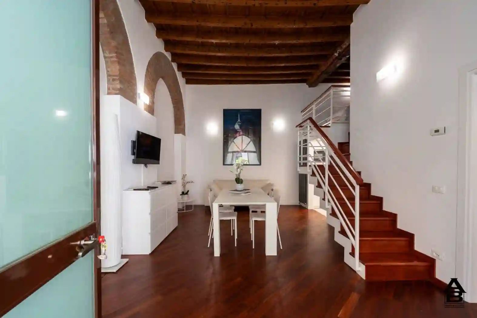 Loft - foto 3