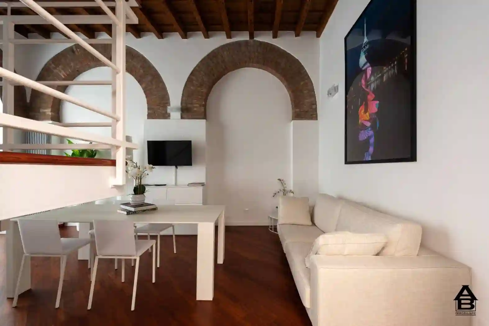 Loft - foto 5