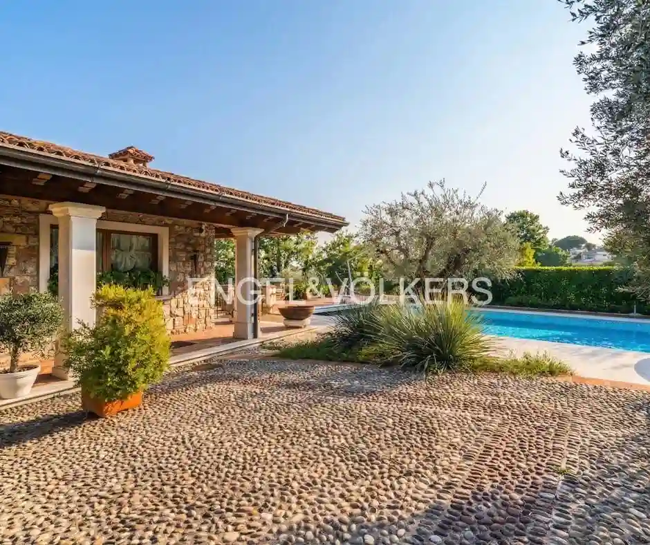 Villa - foto 4