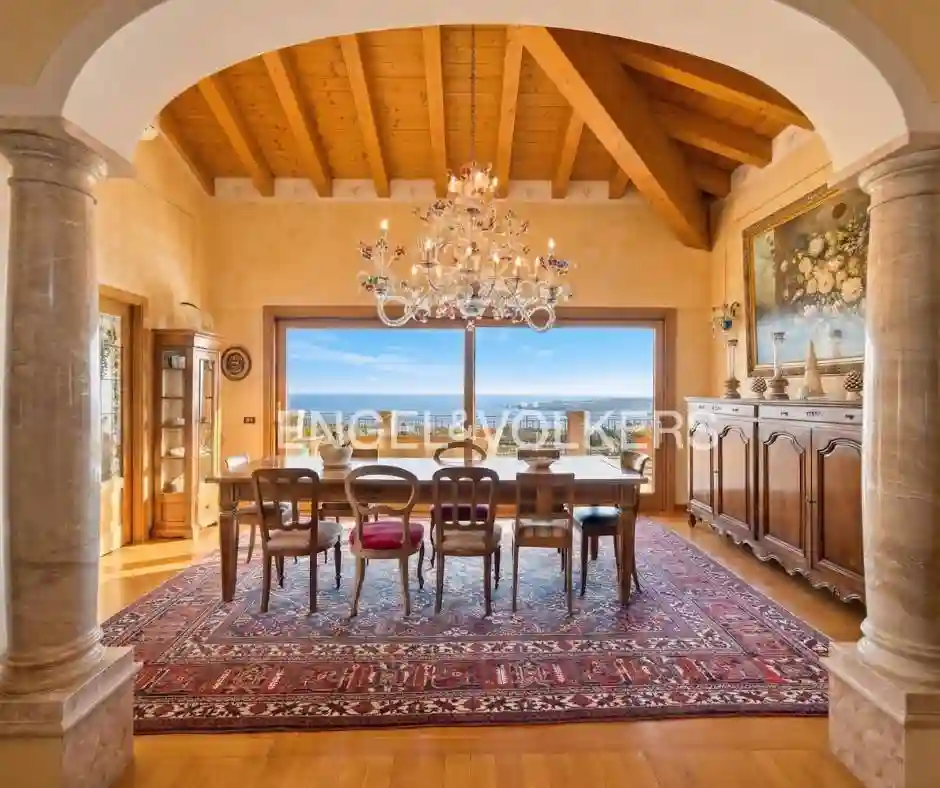 Villa - foto 5