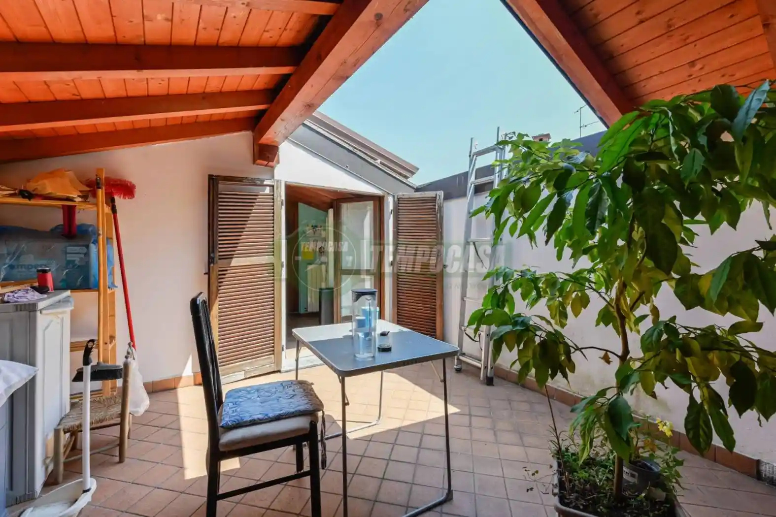 Casa indipendente in vendita a Aicurzio