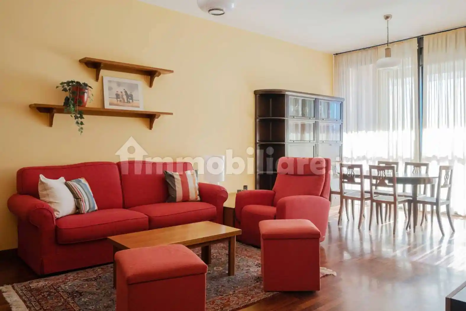 Appartamento in affitto a San Donato Milanese