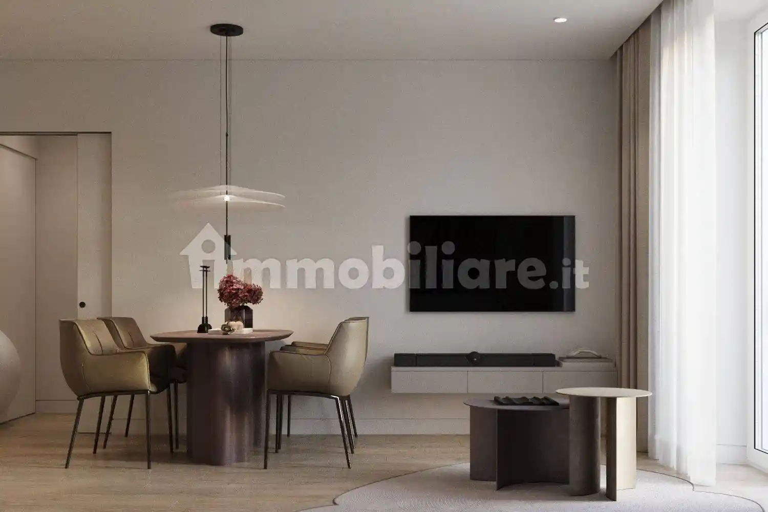 Appartamento in vendita a Milano