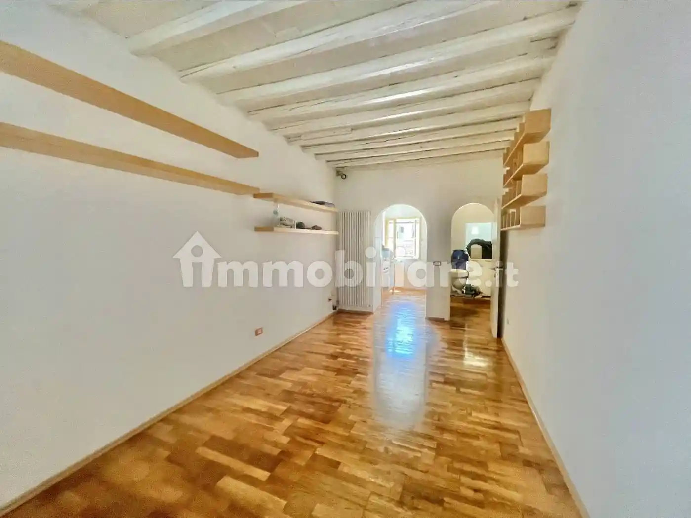 Appartamento in vendita a Firenze