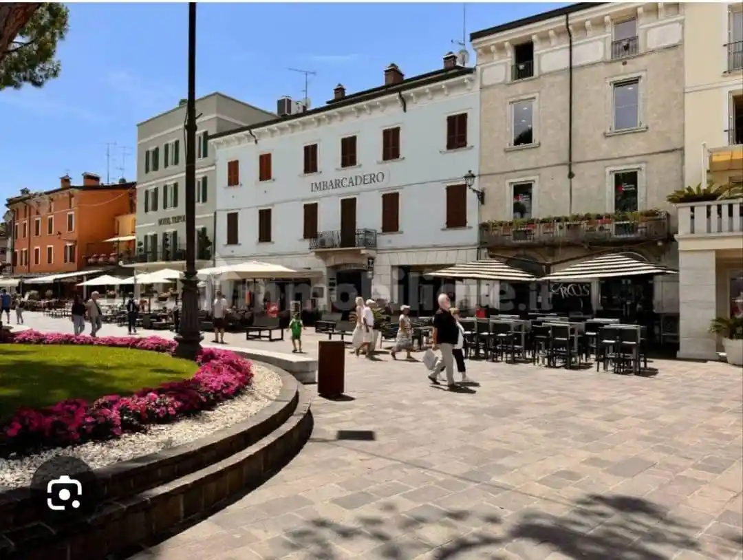 Attico - Mansarda in vendita a Desenzano del Garda