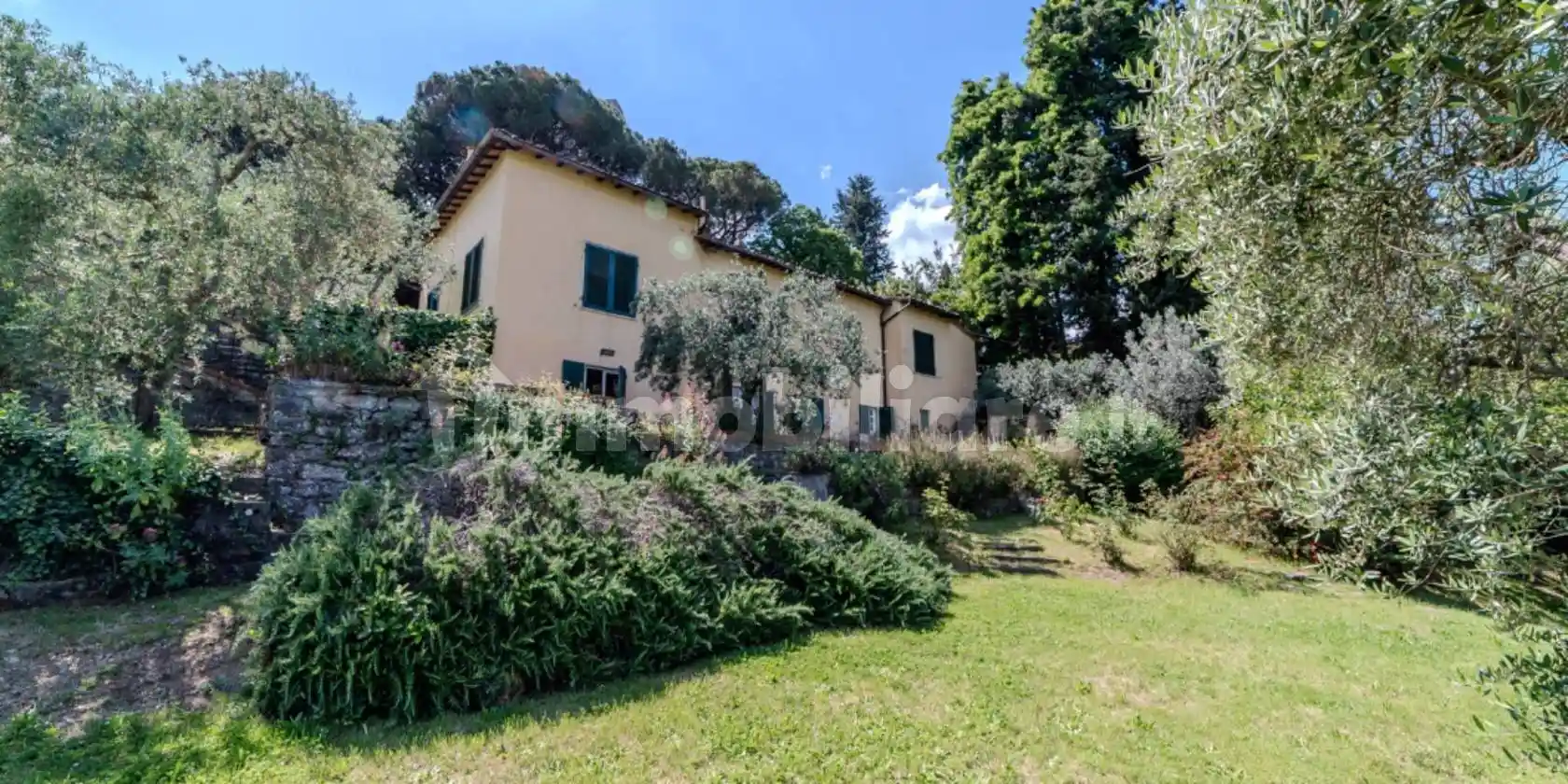 Villa in vendita a Firenze