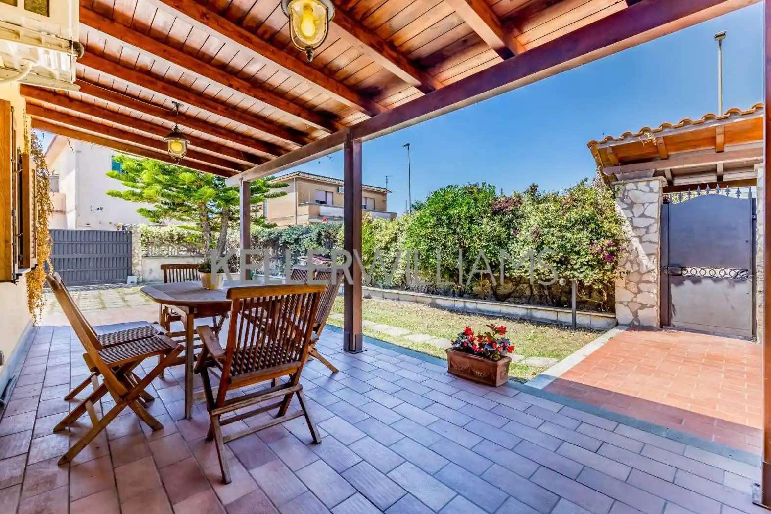 Villa in vendita a Fiumicino