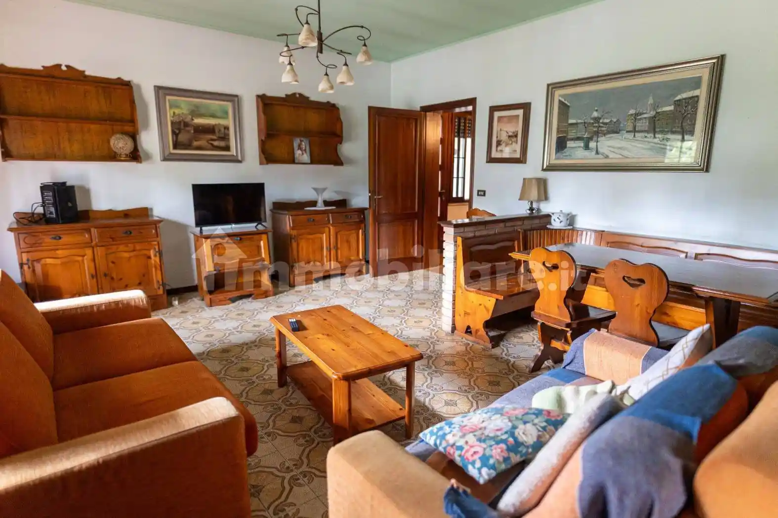 Villa in vendita a Sacile