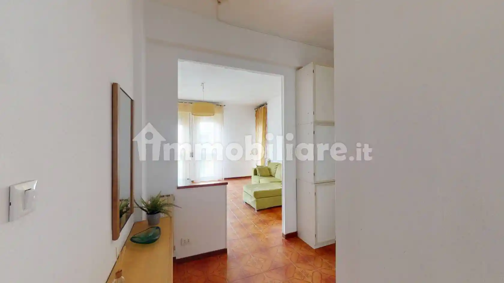 Appartamento in vendita a La Spezia