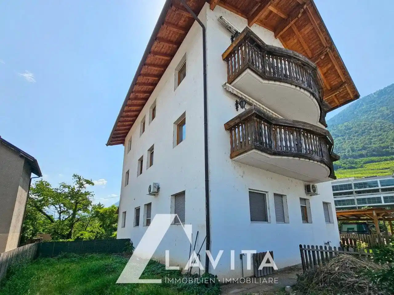 Villa in vendita a Bolzano