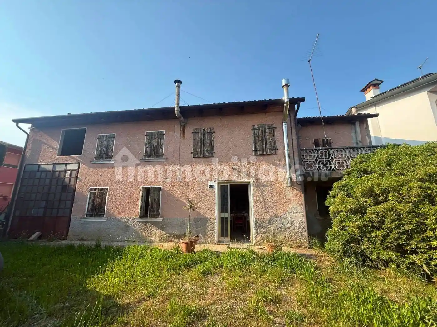 Villa in vendita a Vedelago